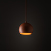 ZOE BRICK LAMPA WISZACA 1 S