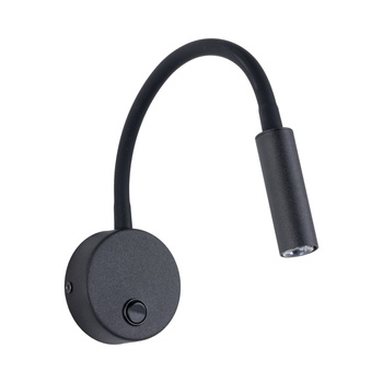 LAGOS BLACK  KINKIET 1