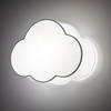 CLOUD WHITE LAMPA SUFITOWA MINI 2