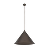CONO BROWN LAMPA WISZACA 1 XL