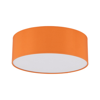 NICOLA ORANGE LAMPA SUFITOWA 380