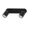 TOP BLACK LAMPA SUFITOWA 2