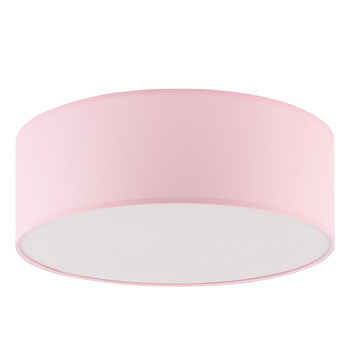 RONDO KIDS PINK LAMPA SUFITOWA 4 PŁ