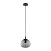 VIBE GRAPHITE LAMPA WISZACA  1 200