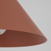 CONO BRICK LAMPA WISZĄCA 1 S