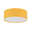 NICOLA YELLOW LAMPA SUFITOWA 380