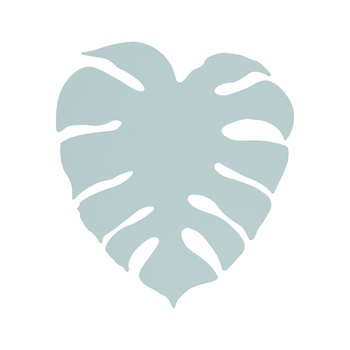 MONSTERA XL MINT KINKIET 4 X G9