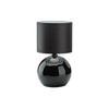 PALLA SMALL BLACK LAMPKA NOCNA 1