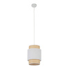 BOHO NEW WHITE LAMPA WISZĄCA 1  200
