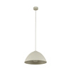 FARO BEIGE LAMPA WISZĄCA 1 340