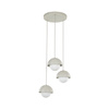 BONO BEIGE LAMPA WISZACA 3