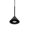 CONO MINI BLACK LAMPA WISZACA 1