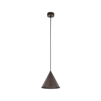 CONO BROWN LAMPA WISZACA 1 S