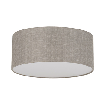 RONDO LINEN LAMPA SUFITOWA 4  450