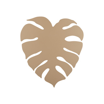 MONSTERA XL SABIA KINKIET 4