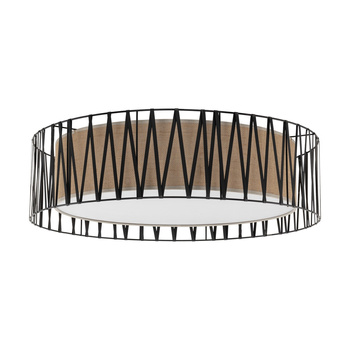 HARMONY NATURE LAMPA SUFITOWA 4 720