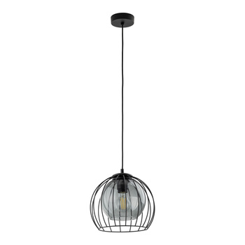 UNIVERSO BLACK 260 LAMPA WISZĄCA 1