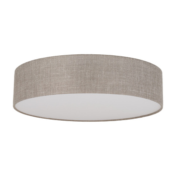 RONDO LINEN LAMPA SUFITOWA 6  780