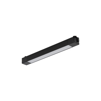 TRACER PANEL LED BLACK 20 W