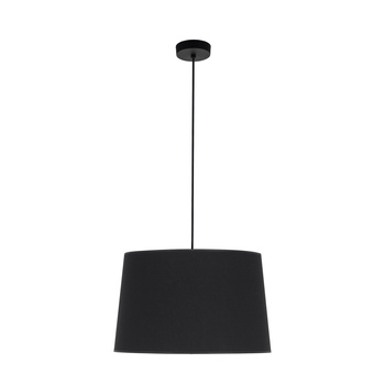 MAJA BLACK LAMPA WISZĄCA 1