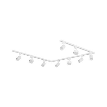 TRACER SET WHITE 114