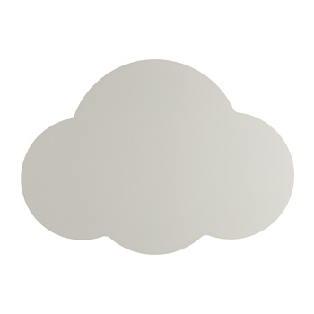 CLOUD BEIGE KINKIET 2 X G9