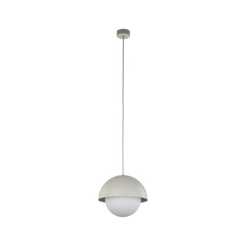 BONO BEIGE LAMPA WISZACA 1 M