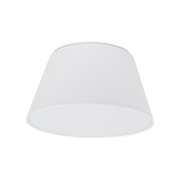 FORMO WHITE LAMPA SUFITOWA 2XE27  380