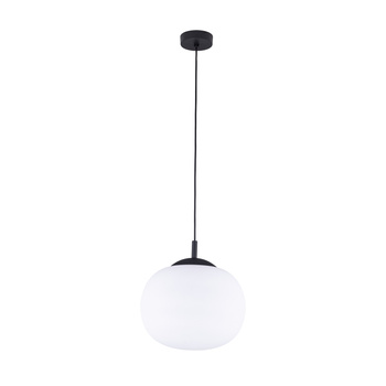 VIBE WHITE LAMPA WISZĄCA 1  350