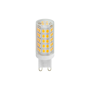 ŻARÓWKA G9 LED 4000 K 4W