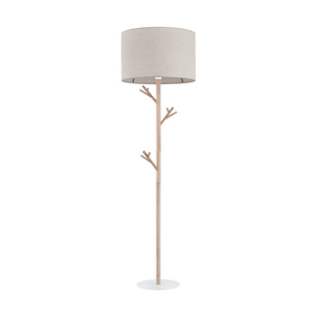 ALBERO LINEN LAMPA PODŁOGOWA 1