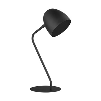 SOHO BLACK LAMPKA NOCNA 1