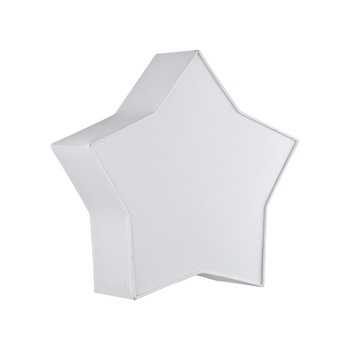 STAR WHITE LAMPA SUFITOWA 2