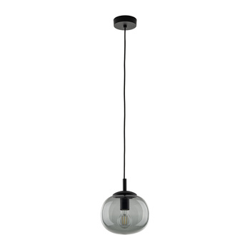 VIBE GRAPHITE LAMPA WISZACA  1 200