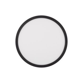 AQUA 300 BLACK 24W LED