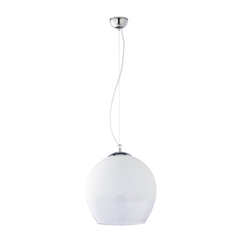 BOULETTE TRANSPARENT LAMPA WISZĄCA 1 PŁ