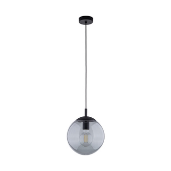 ESME GRAPHITE LAMPA WISZĄCA 1  250