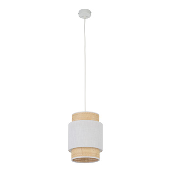 BOHO NEW WHITE LAMPA WISZĄCA 1  200