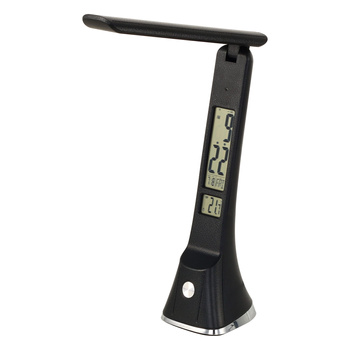 CRUZ BLACK LAMPA BIURKOWA LED 4W