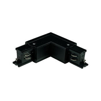 TRACER TRÓJOBWODOWY BLACK ŁĄCZNIK KĄTOWY LEFT