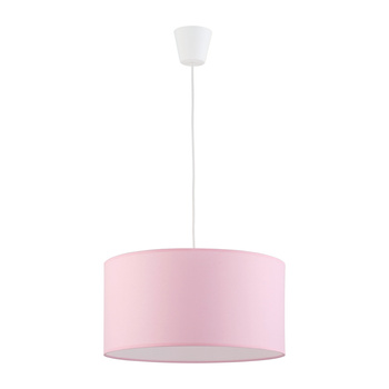 RONDO KIDS PINK LAMPA WISZĄCA 1 PŁ