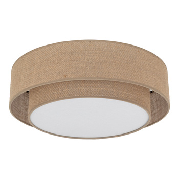 CALISTO JUTA LAMPA SUFITOWA 4  500