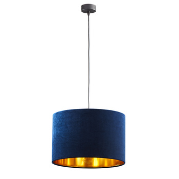 TERCINO BLUE LAMPA WISZĄCA 1 380