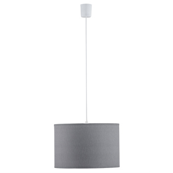 RONDO GRAY LAMPA WISZĄCA 3