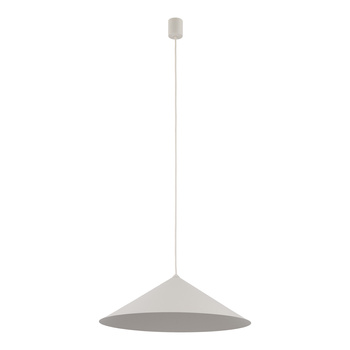 LUME XL KASZMIR LAMPA WISZĄCA 1XGX53