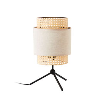 BOHO NATURE LAMPKA NOCNA 1