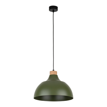 CAP GREEN LAMPA WISZĄCA 1