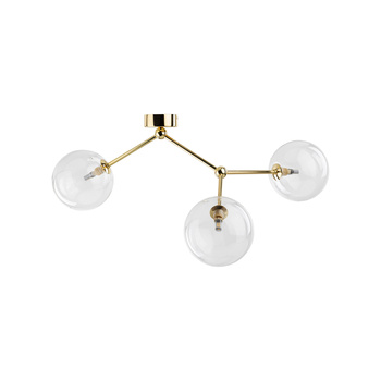 FAIRY GOLD LAMPA SUFITOWA 3XG9