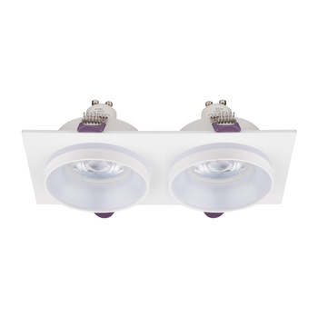 JET WHITE EYE 2XGU10