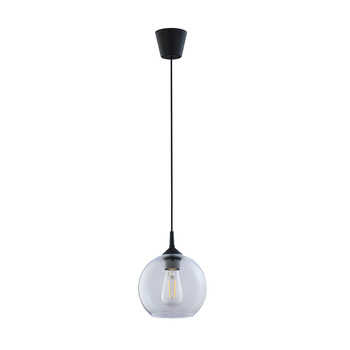 CUBUS BEZBARWNY LAMPA WISZĄCA 1  200